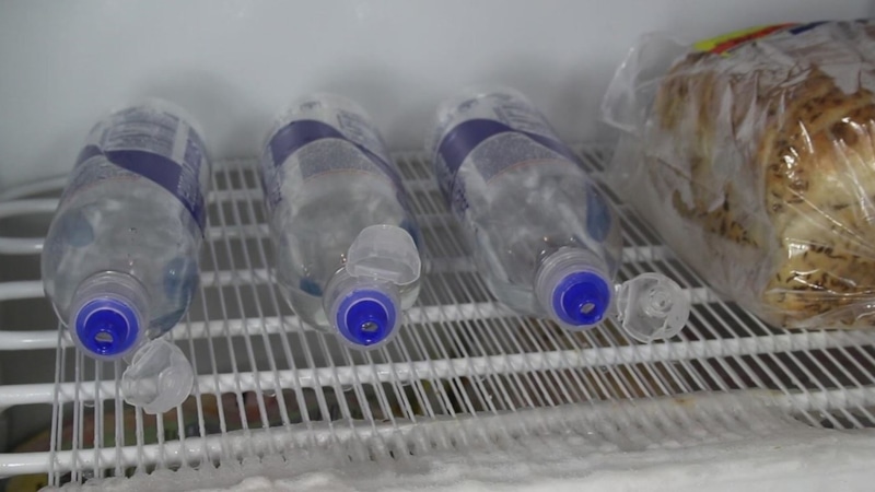 Чистая вода: сила простоты