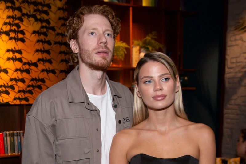 Алена Краснова променяла разоренного внука Пугачевой на миллионера