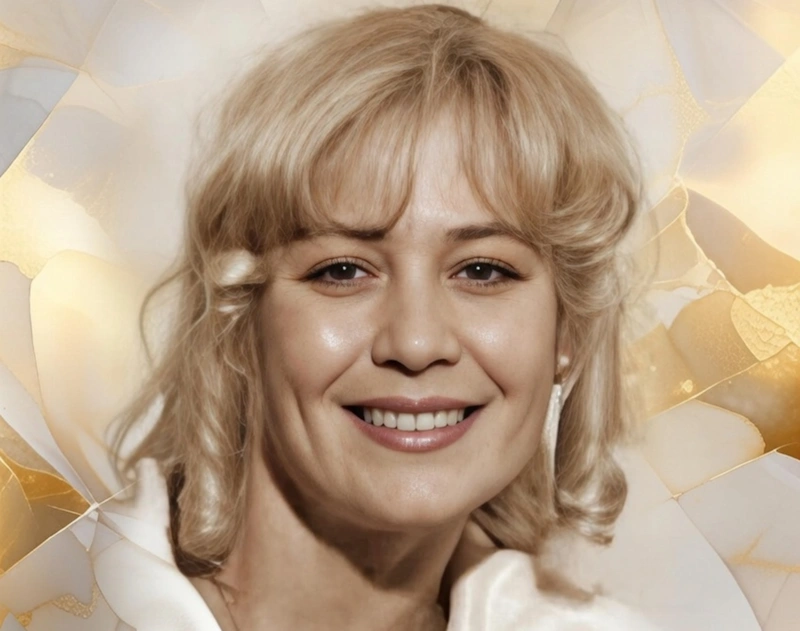 Умерла актриса Галина Чурилова