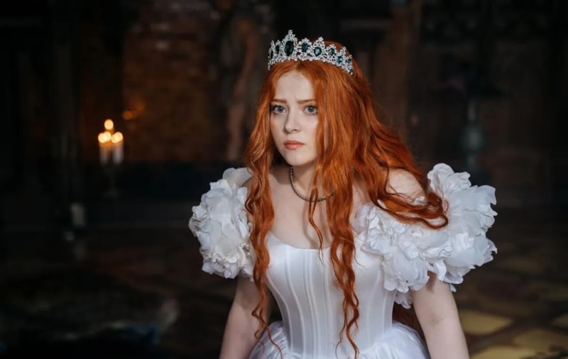 Отечественный кинопрокат в марте возглавили сказки