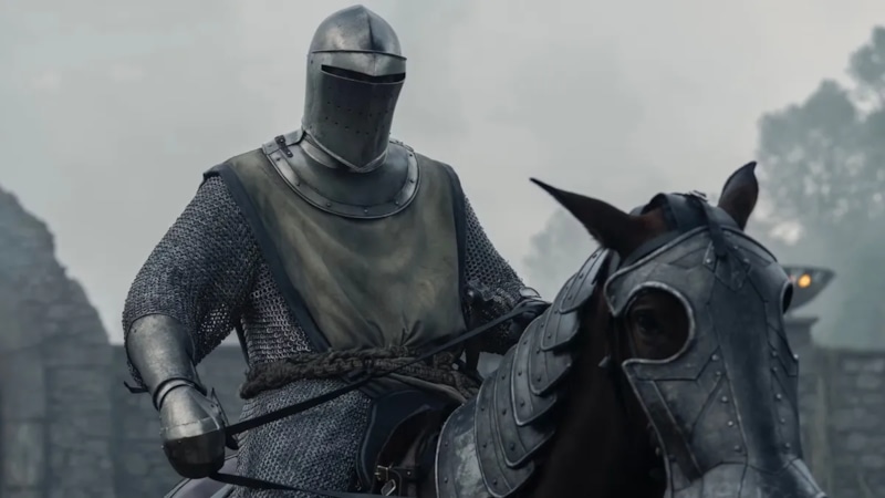 Сериал "Рыцарь Семи Королевств" установил невероятный рекорд