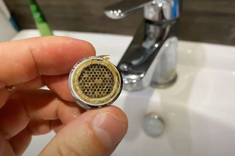 Чистая струя: маленькая деталь большого комфорта