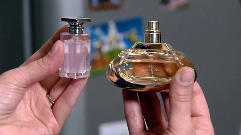 Иллюзия роскошного аромата: как распознать подделку