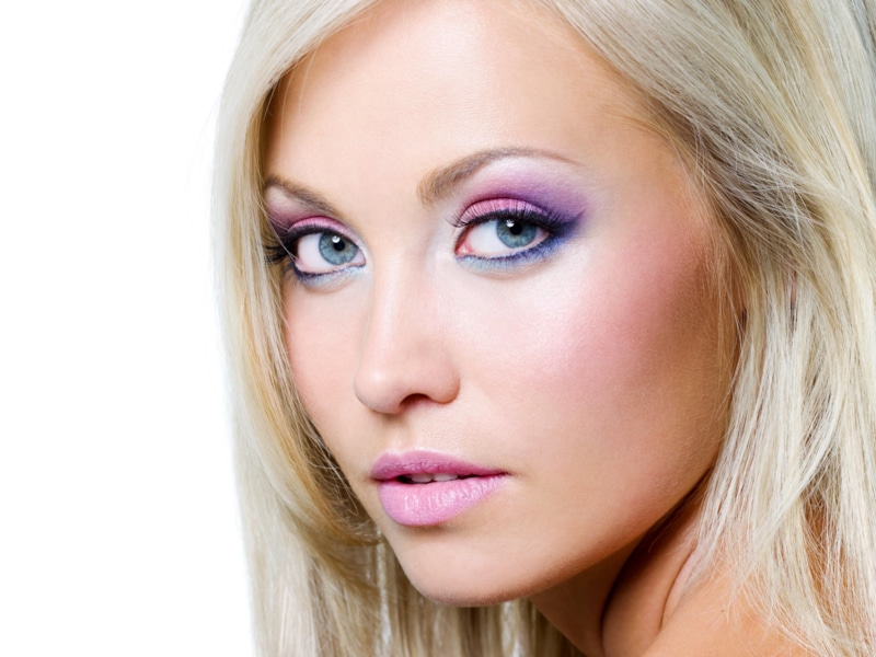 Сияние небесного взгляда: секреты выразительности