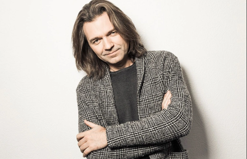 Дмитрий Маликов