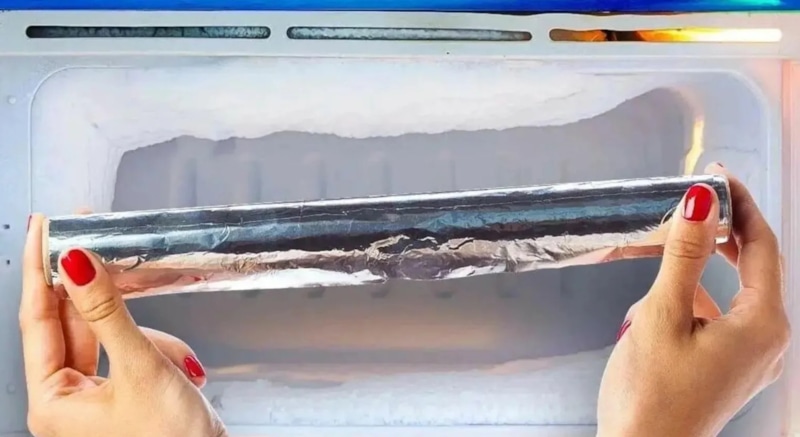 Лед уходит без усилий: быстрая разморозка морозилки