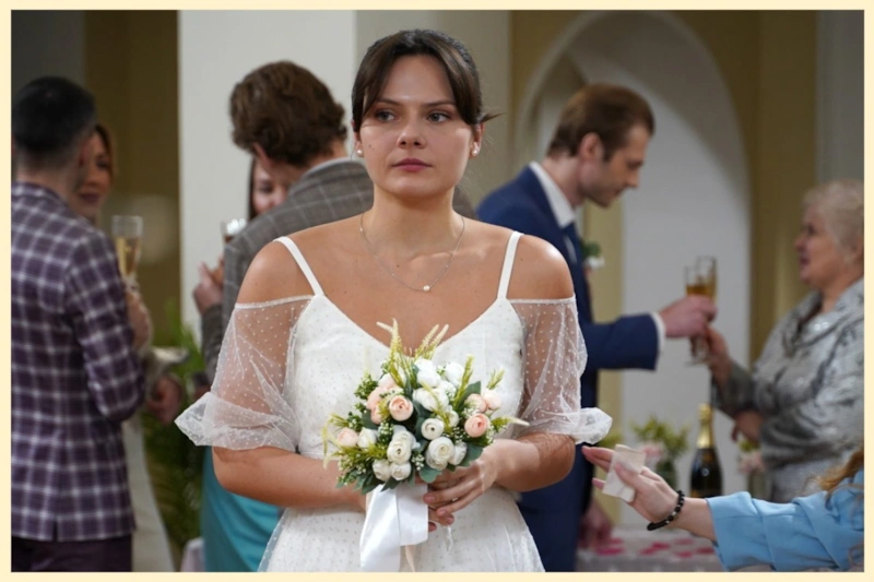 Кадр из сериала «Неразлучники»