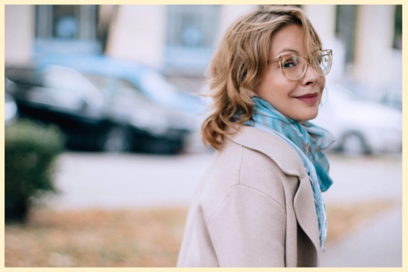 Алена Бабенко в сериале «Цветок граната»