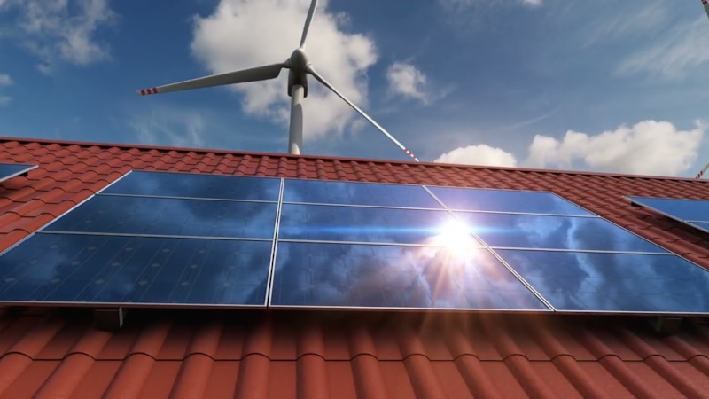 Энергия природы дома: автономное тепло будущего