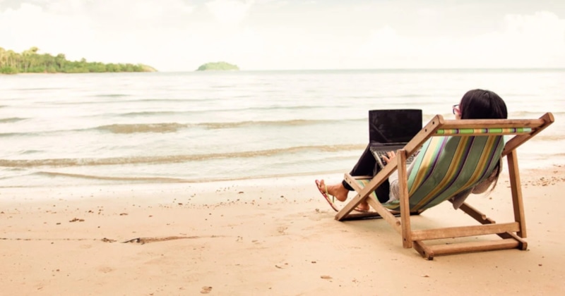 Цифровой отдых без отдыха: ловушка скроллинга