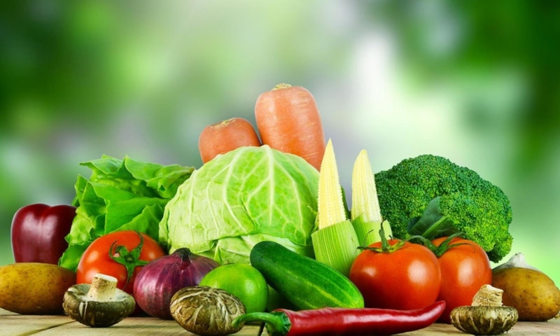 Весенний ресурс организма: восстановление внутреннего баланса