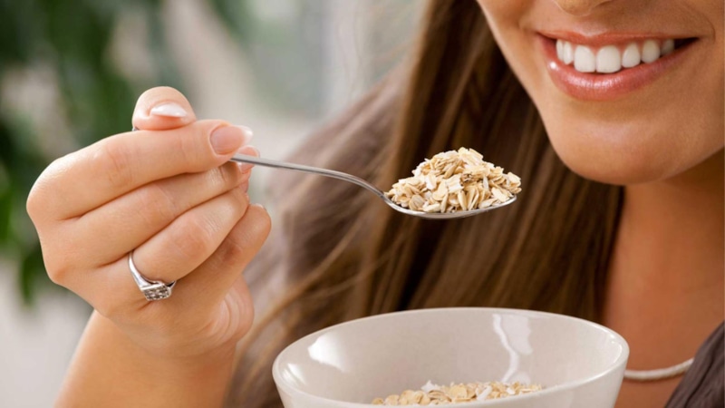 Овсяная диета: метаболическая перезагрузка