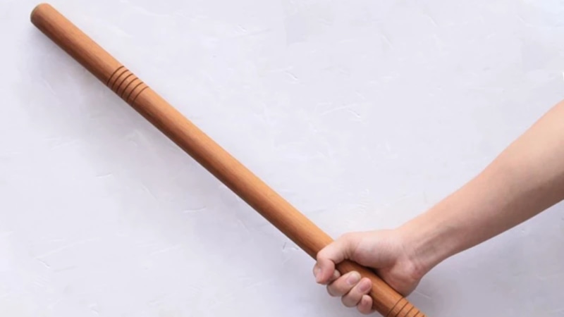 Пробуждение тела весной: ритм простых ударов