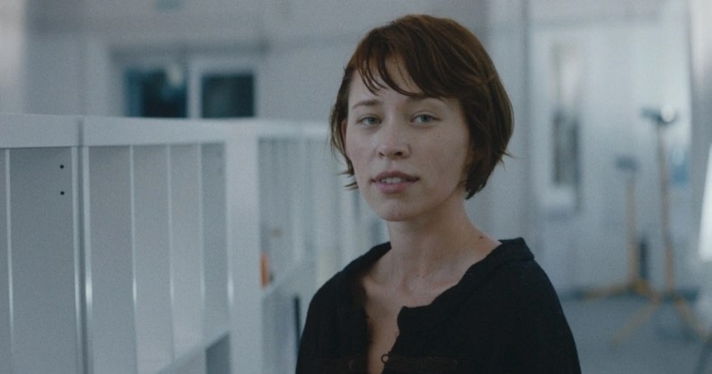 Екатерина Агеева в драме «Фея» Екатерина Агеева в драме «Фея»