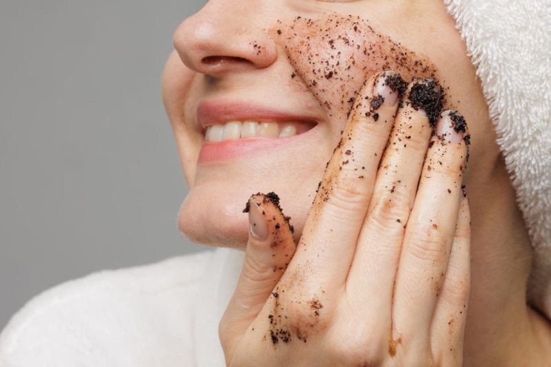 Пробуждение уставшей кожи: мягкое обновление и сияние