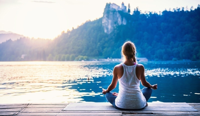 Спокойный ритм жизни: сила осознанного замедления