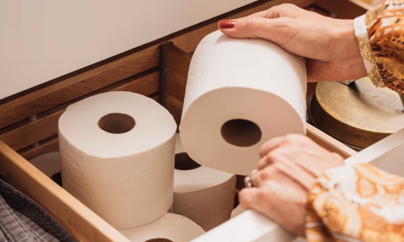 Эволюция бытовой гигиены: новые привычки чистоты