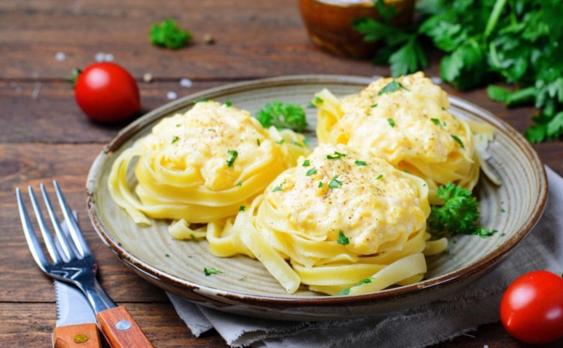 Пересмотр привычной еды: баланс в тарелке