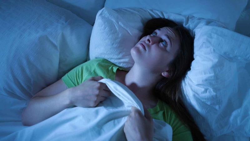 Граница сна и яви: загадка сонного паралича