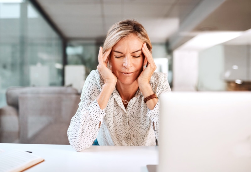 Переходный сезон организма: весенний внутренний стресс