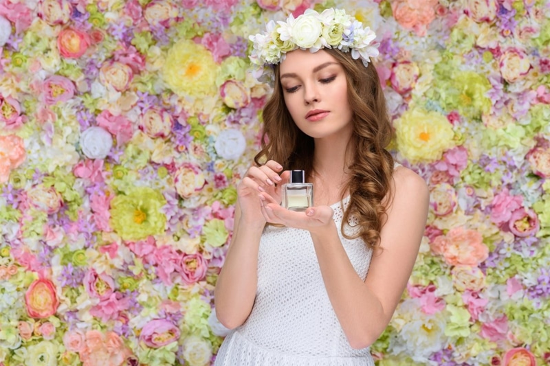 Аромат пробуждения: дыхание весны