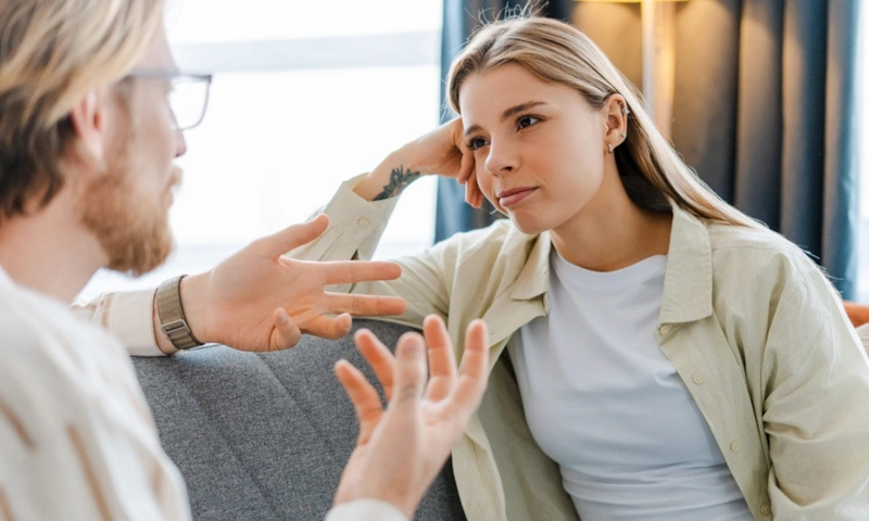 Невидимые границы общения: спокойная сила ответа