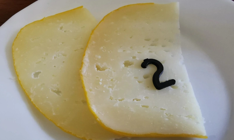 Ностальгия советской кухни: тайный знак производства