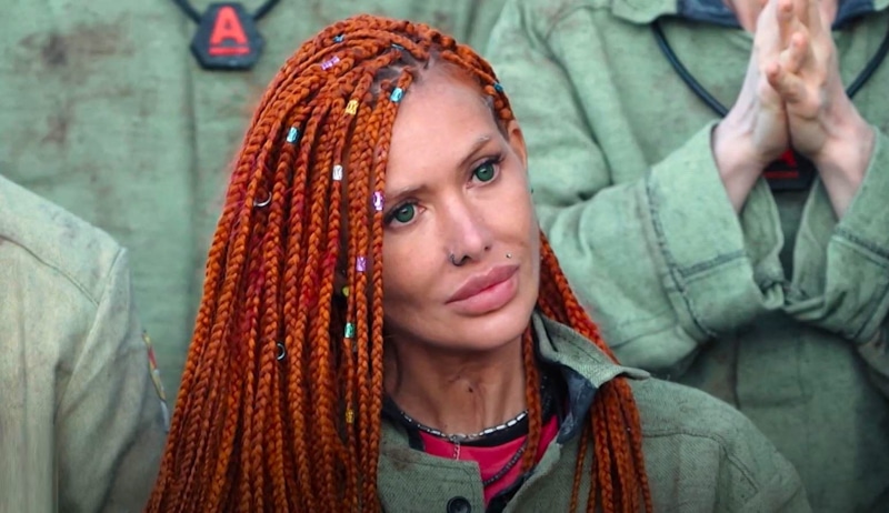 Обзор 4-го выпуска "Выживалити 3": крах "ведьмы" и хаос на шоу