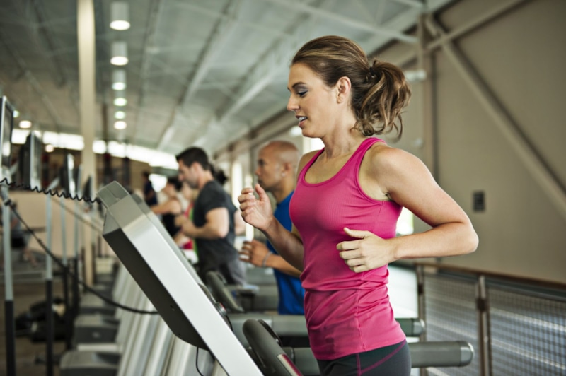 Ритм движения жизни: сердце набирает силу