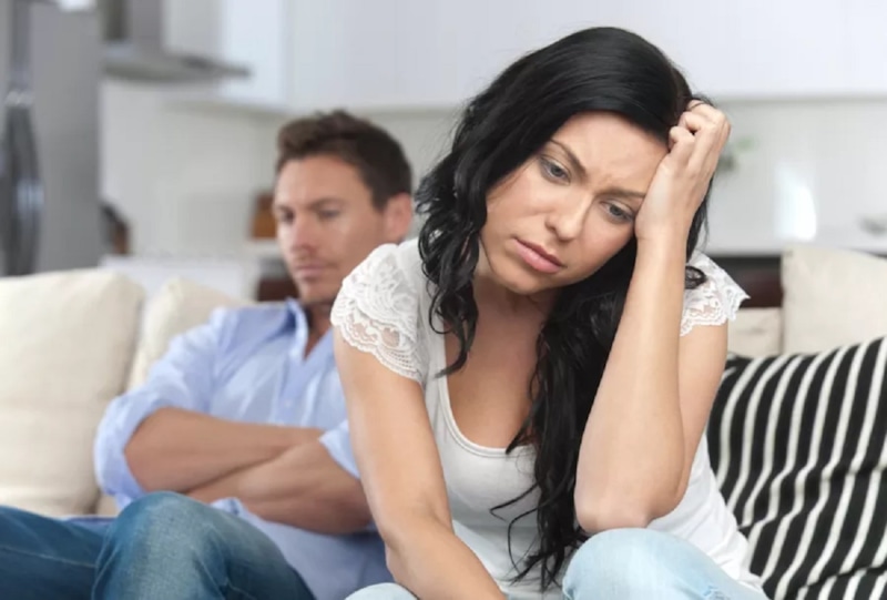 Невидимая химия чувств: испытания семейной близости