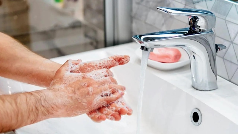 Невидимый мир микробов: сила простой привычки