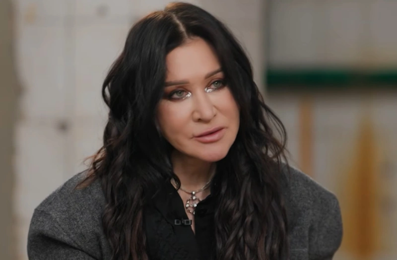 Линда раскрыла горькую правду о Максиме Фадееве