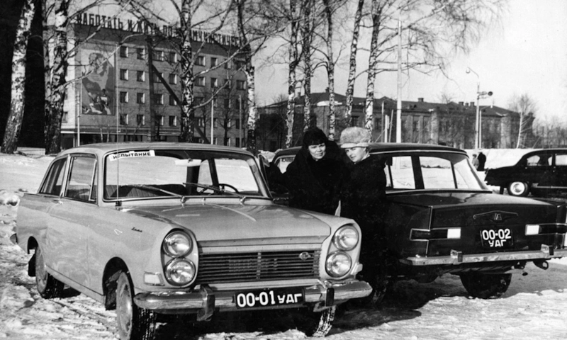 Невидимое воздействие реагентов: разрушение начинается изнутри