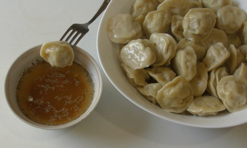 Легкость домашней кухни: простота вместо рутины