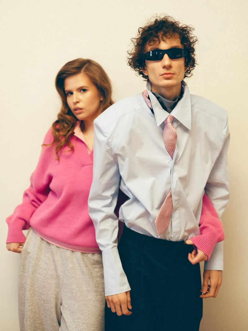 Валера Артюхов с женой Валера Артюхов с женой