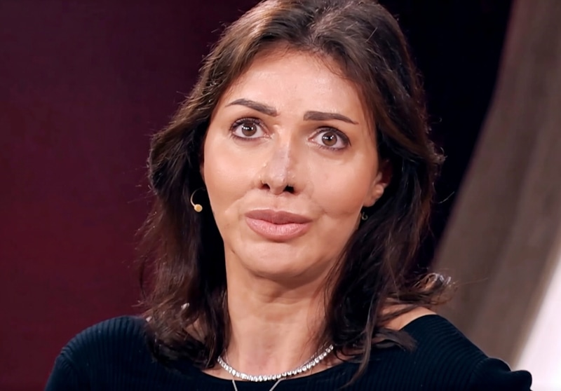 У бывшей жены Аршавина отсудили 2 млн рублей за разгром съемной квартиры