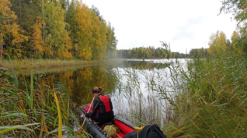 Скрытая опасность воды: невидимая угроза внутри