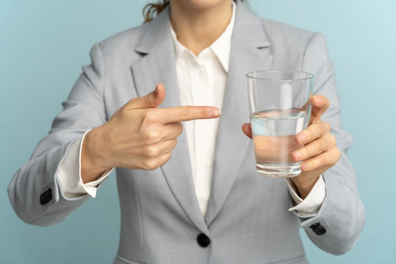 Невидимая основа здоровья: баланс через простое действие