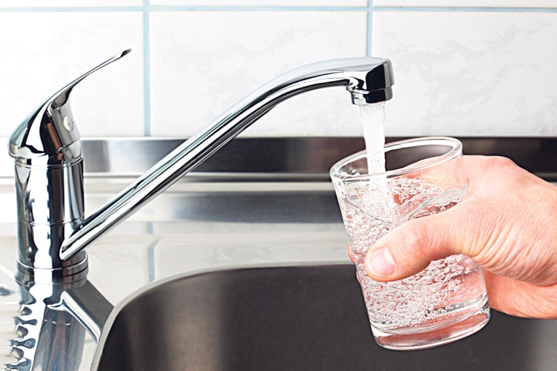 Невидимая угроза воды: проверка простыми способами Невидимая угроза воды: проверка простыми способами