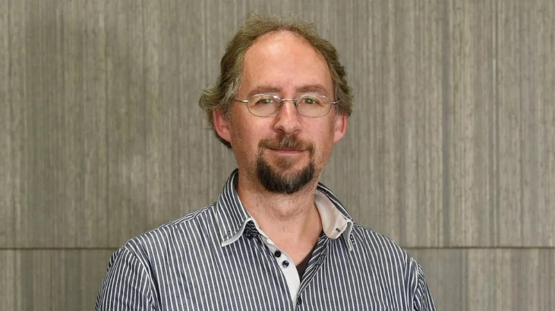 Предполагаемый Сатоши Накамото Адам Бэк