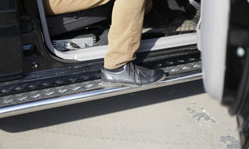 Чистота без усилий: движение меняет результат