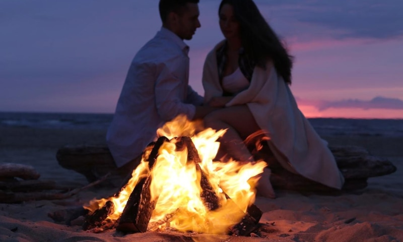 Выбор пути: баланс риска и покоя