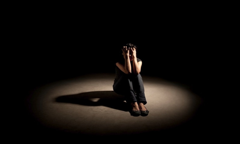 Внутренний сценарий: сила против привычки