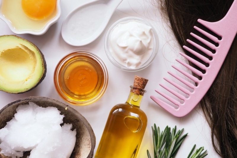 Баланс кожи: контроль без перегруза