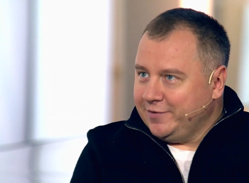 Никанор Никоненко, сын Сергея Никоненко