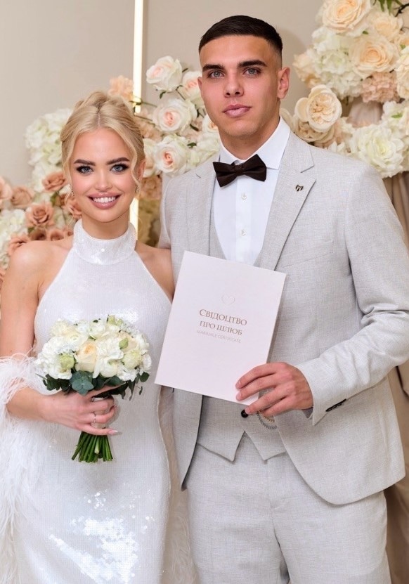 Свадьба Матвея Пономаренко Свадьба Матвея Пономаренко