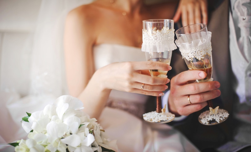 Символы судьбы: традиции под знаком союза