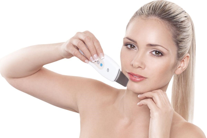 Технологии ухода: чистота через импульсы