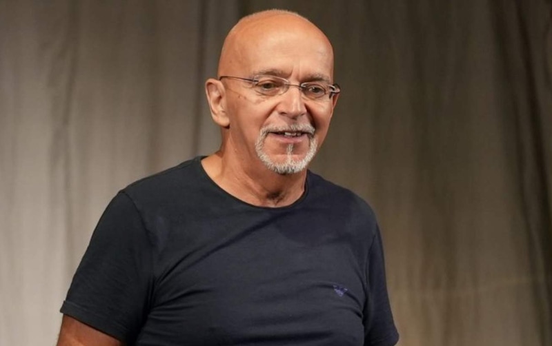 Итальянского маэстро Клаудио де Мальо увезли из ГИТИСа с инсультом