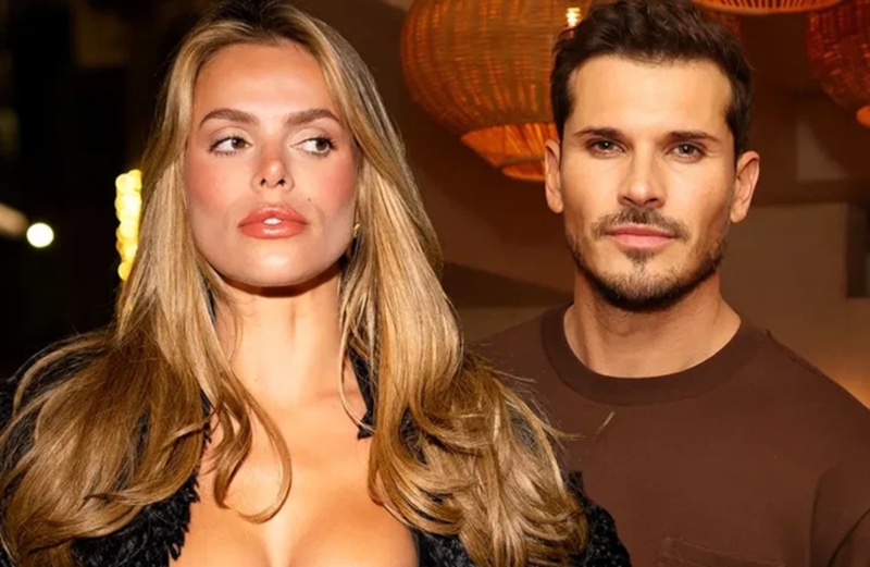 Глеб Савченко обвинил Брукс Нейдер в насилии